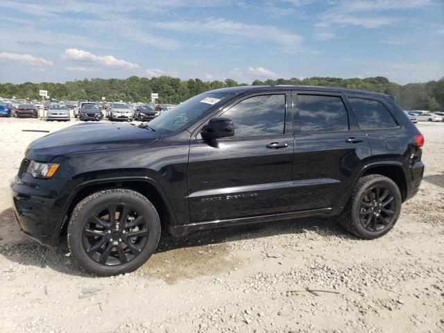 JEEP GRAND CHEROKEE 2021 1c4rjeag2mc625386