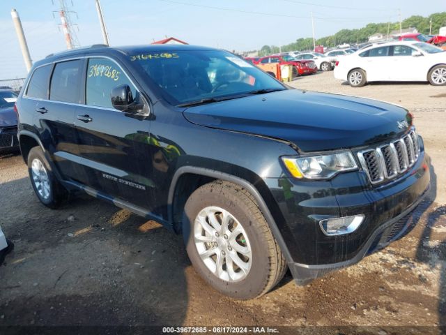 JEEP GRAND CHEROKEE 2021 1c4rjeag2mc657013