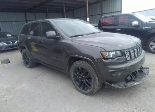 JEEP GRAND CHEROKEE 2021 1c4rjeag2mc714147