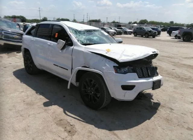 JEEP GRAND CHEROKEE 2021 1c4rjeag2mc861374