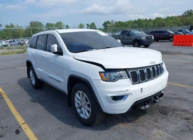 JEEP NULL 2022 1c4rjeag2nc155989