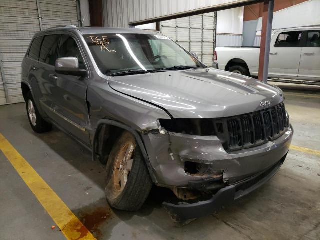 JEEP GRAND CHER 2012 1c4rjeag3cc108113