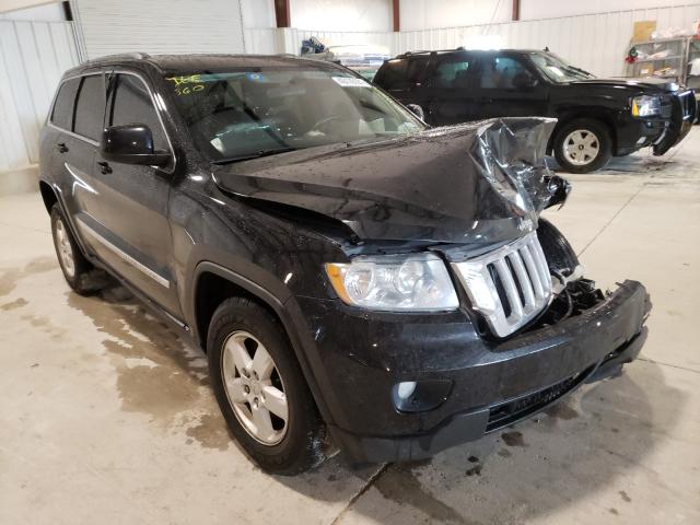 JEEP GRAND CHER 2012 1c4rjeag3cc116079