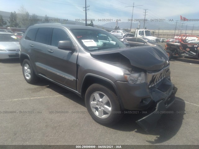 JEEP GRAND CHEROKEE 2012 1c4rjeag3cc116132