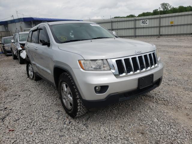 JEEP GRAND CHER 2012 1c4rjeag3cc136817