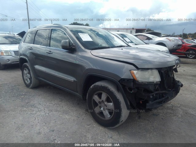 JEEP GRAND CHEROKEE 2012 1c4rjeag3cc136879