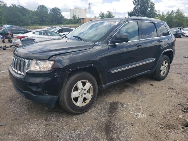 JEEP GRAND CHER 2012 1c4rjeag3cc137210