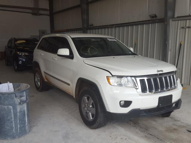 JEEP GRAND CHER 2012 1c4rjeag3cc137367