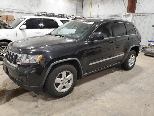 JEEP GRAND CHER 2012 1c4rjeag3cc142374