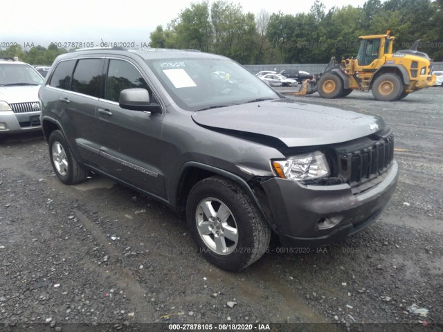 JEEP GRAND CHEROKEE 2012 1c4rjeag3cc159191