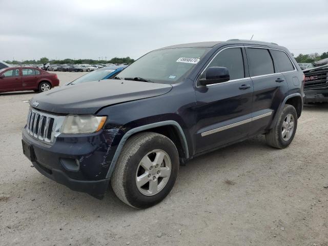 JEEP GRAND CHEROKEE 2012 1c4rjeag3cc162608