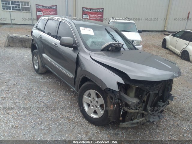 JEEP GRAND CHEROKEE 2012 1c4rjeag3cc167288