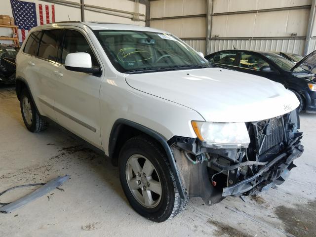 JEEP GRAND CHER 2012 1c4rjeag3cc167467