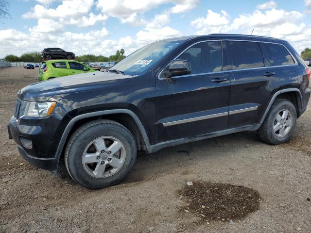 JEEP GRAND CHER 2012 1c4rjeag3cc171678