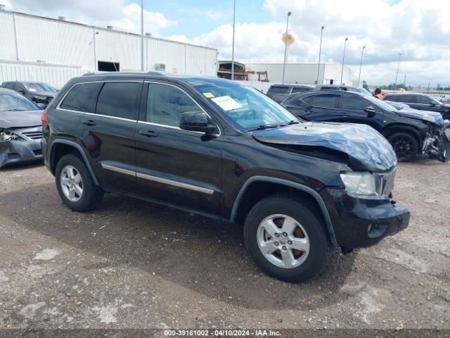 JEEP GRAND CHEROKEE 2012 1c4rjeag3cc185936