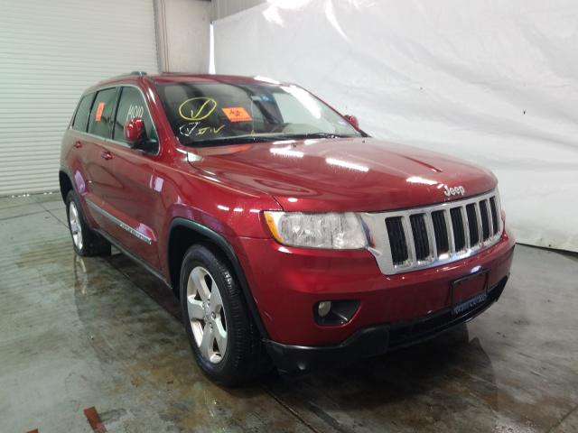 JEEP GRAND CHER 2012 1c4rjeag3cc201696