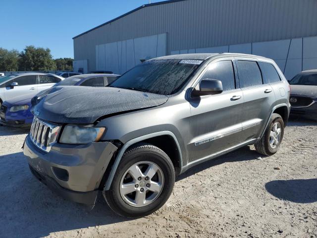 JEEP GRAND CHER 2012 1c4rjeag3cc209619