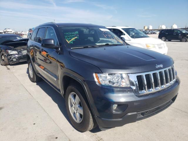 JEEP GRAND CHER 2012 1c4rjeag3cc209796