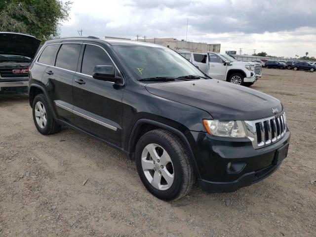 JEEP GRAND CHER 2012 1c4rjeag3cc229322