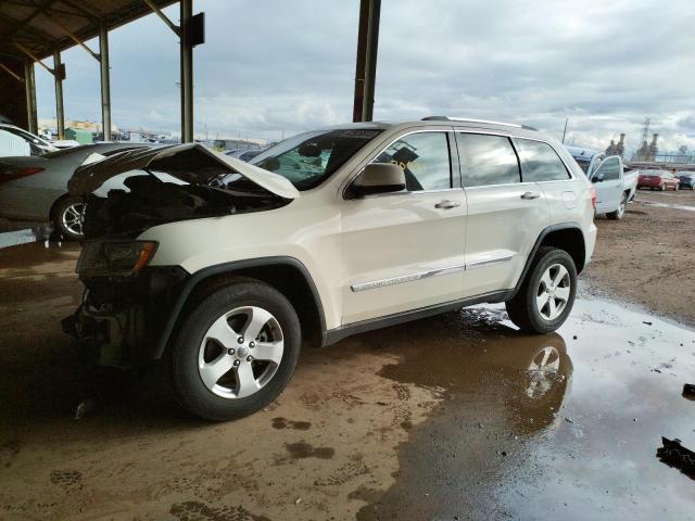 JEEP GRAND CHER 2012 1c4rjeag3cc236030