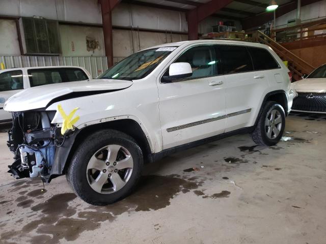 JEEP GRAND CHER 2012 1c4rjeag3cc236206