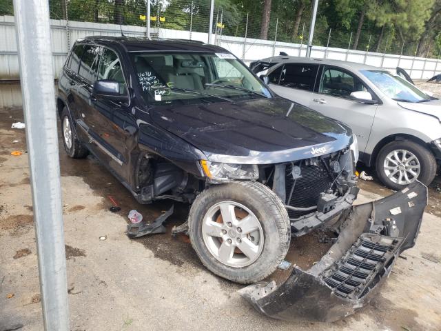 JEEP GRAND CHER 2012 1c4rjeag3cc236514