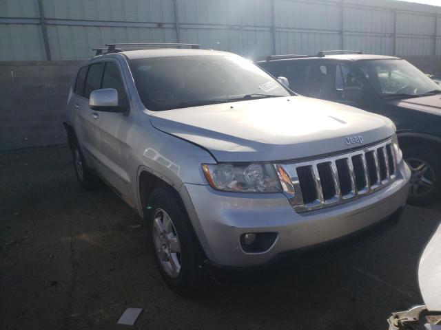 JEEP GRAND CHER 2012 1c4rjeag3cc258786