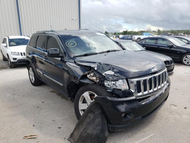 JEEP GRAND CHER 2012 1c4rjeag3cc259159