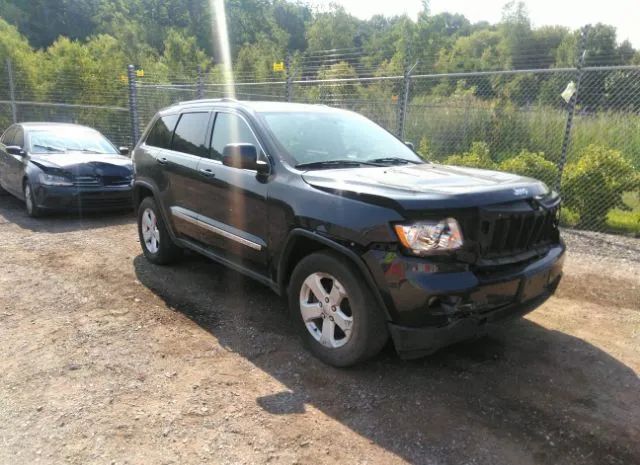 JEEP GRAND CHEROKEE 2012 1c4rjeag3cc259887