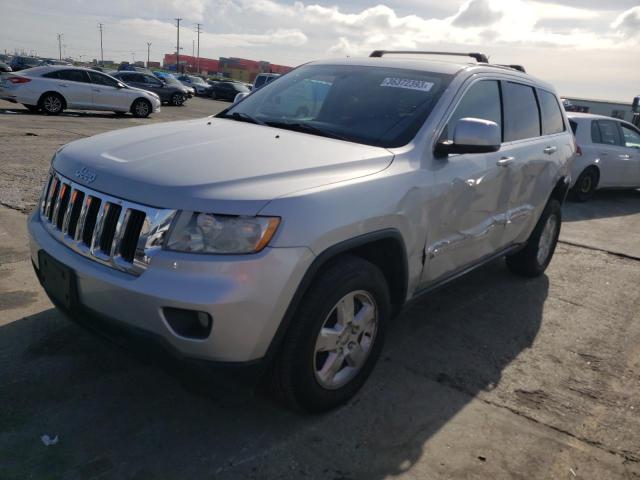 JEEP GRAND CHER 2012 1c4rjeag3cc259999