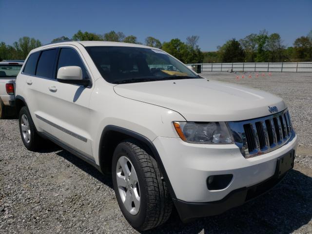 JEEP GRAND CHER 2012 1c4rjeag3cc261025