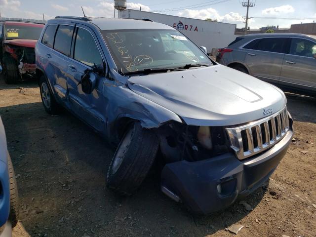 JEEP GRAND CHER 2012 1c4rjeag3cc290606