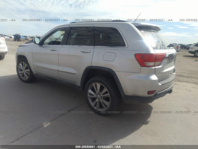 JEEP GRAND CHEROKEE 2012 1c4rjeag3cc291061