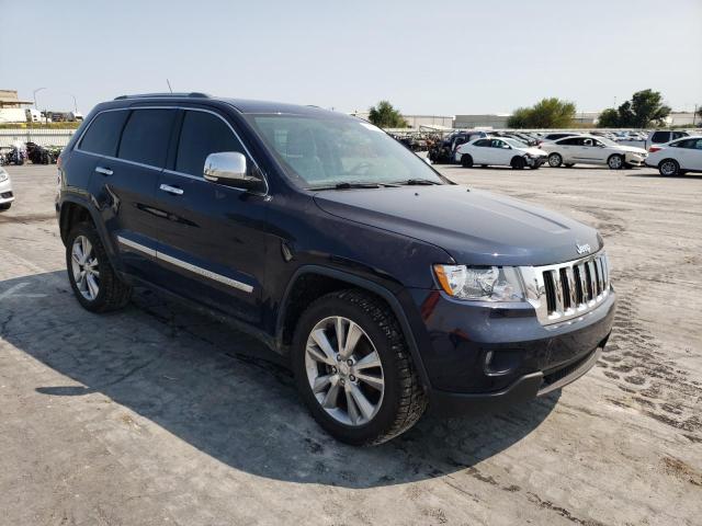 JEEP GRAND CHER 2012 1c4rjeag3cc291092