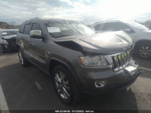 JEEP GRAND CHEROKEE 2012 1c4rjeag3cc291173