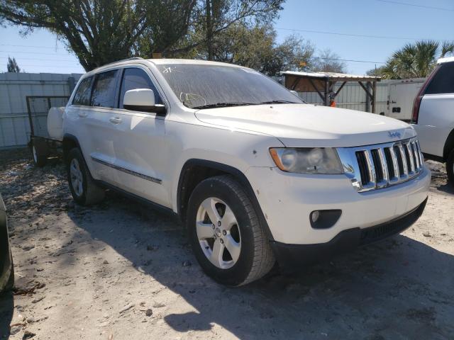 JEEP GRAND CHER 2012 1c4rjeag3cc299449