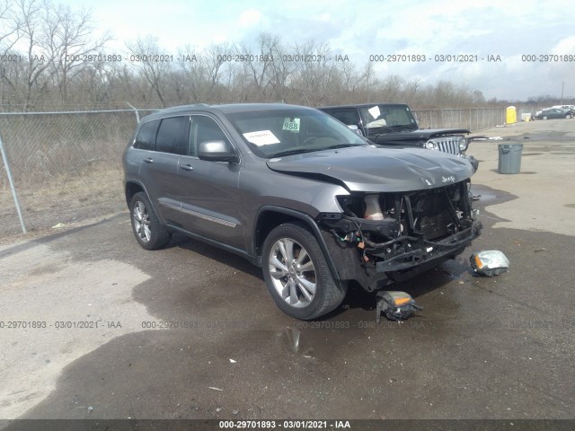 JEEP GRAND CHEROKEE 2012 1c4rjeag3cc305363