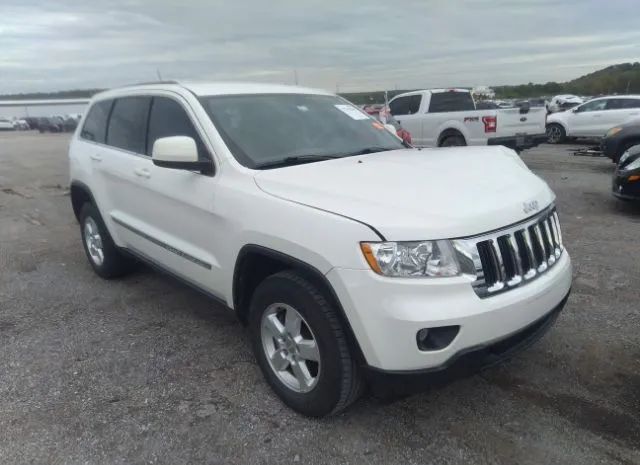 JEEP GRAND CHEROKEE 2012 1c4rjeag3cc307081