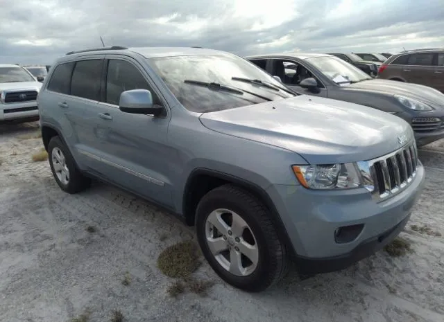 JEEP GRAND CHEROKEE 2012 1c4rjeag3cc314113