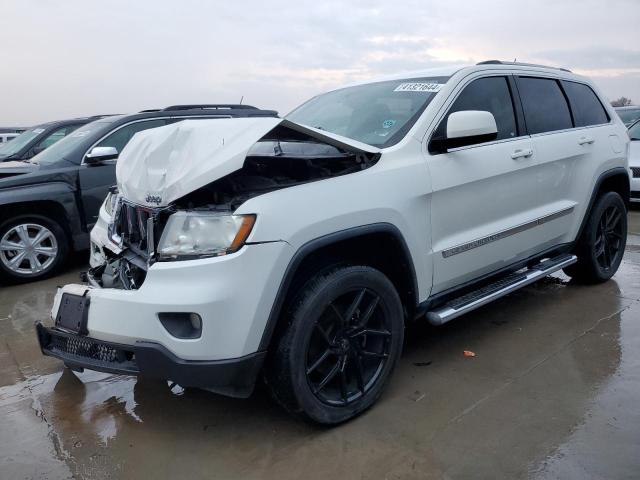 JEEP GRAND CHEROKEE 2012 1c4rjeag3cc320445