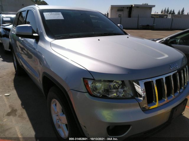 JEEP GRAND CHEROKEE 2012 1c4rjeag3cc328058