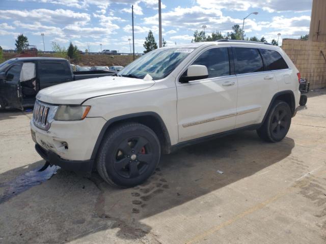 JEEP GRAND CHEROKEE 2012 1c4rjeag3cc354501