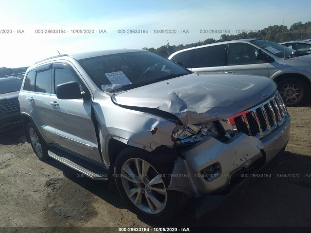 JEEP GRAND CHEROKEE 2012 1c4rjeag3cc354594