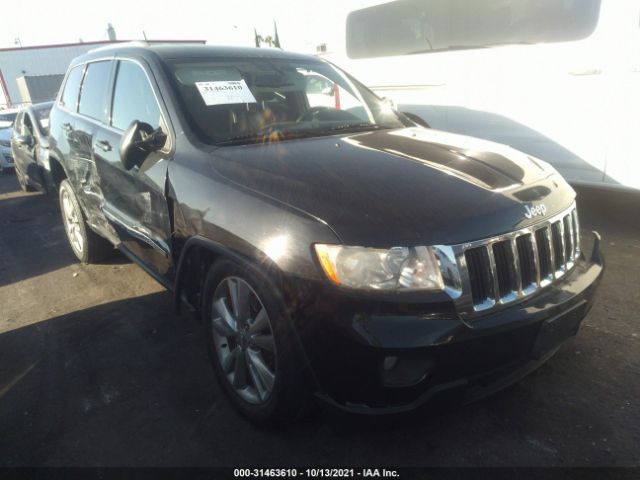 JEEP GRAND CHEROKEE 2012 1c4rjeag3cc361125