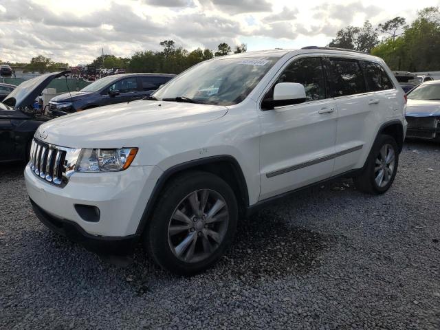 JEEP GRAND CHEROKEE 2012 1c4rjeag3cc362615