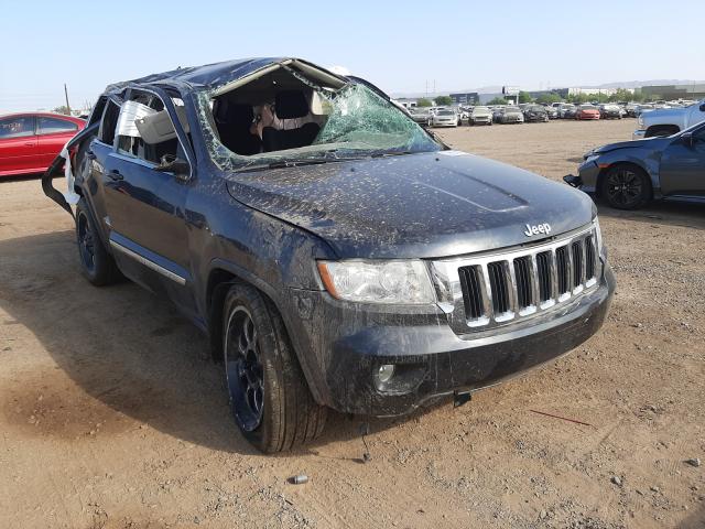 JEEP GRAND CHER 2013 1c4rjeag3dc508058