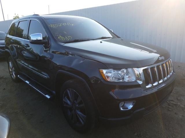 JEEP GRAND CHER 2013 1c4rjeag3dc517309