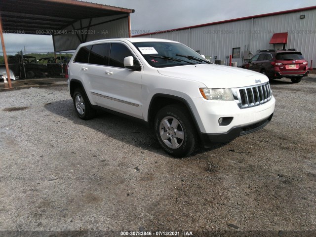 JEEP GRAND CHEROKEE 2013 1c4rjeag3dc517441