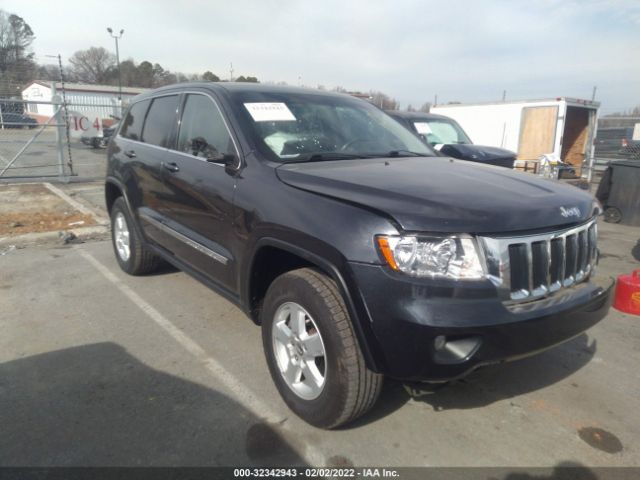 JEEP GRAND CHEROKEE 2013 1c4rjeag3dc558426