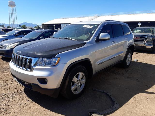 JEEP GRAND CHER 2013 1c4rjeag3dc561438